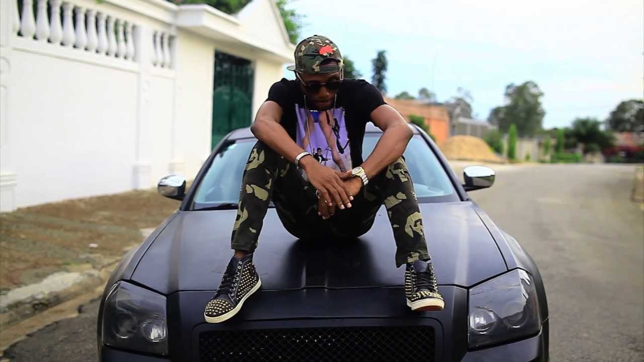 clip serge beynaud  kababéléké