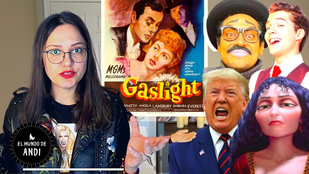 Gaslighting, Qué Es? Origen, Señales, Ejemplos