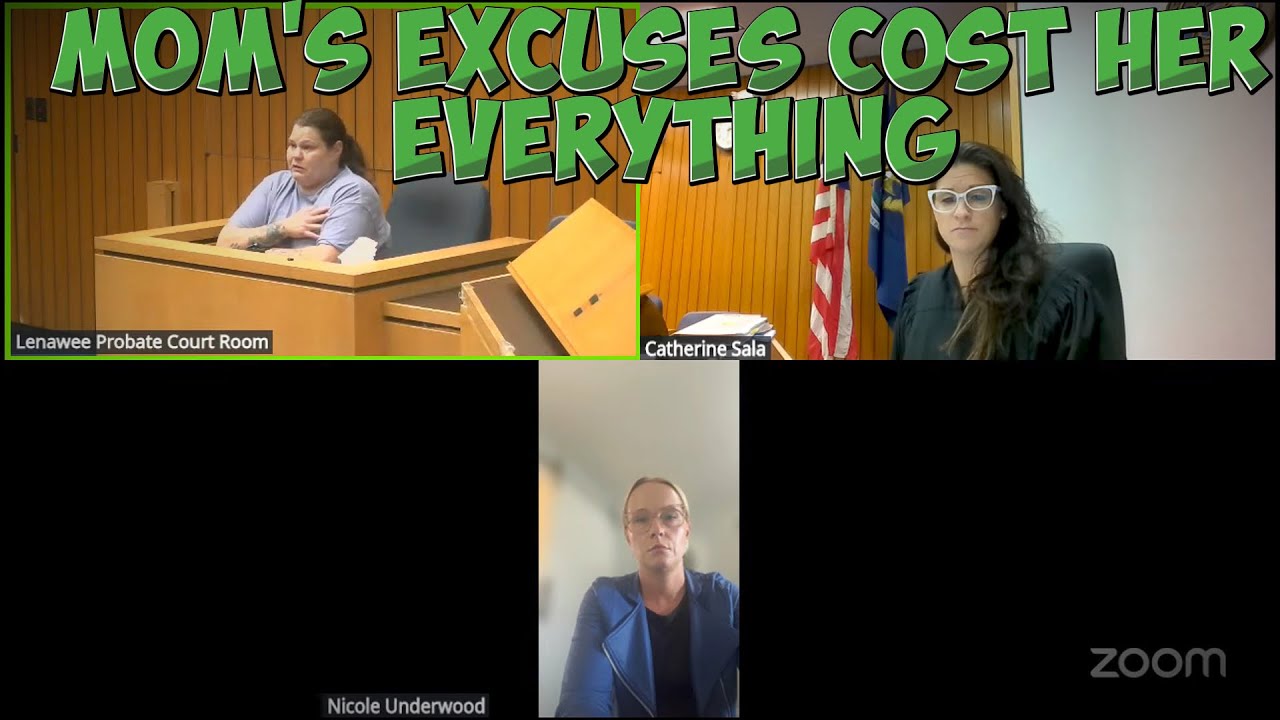 Mom's Excuses Cost Her EVERYTHING!
