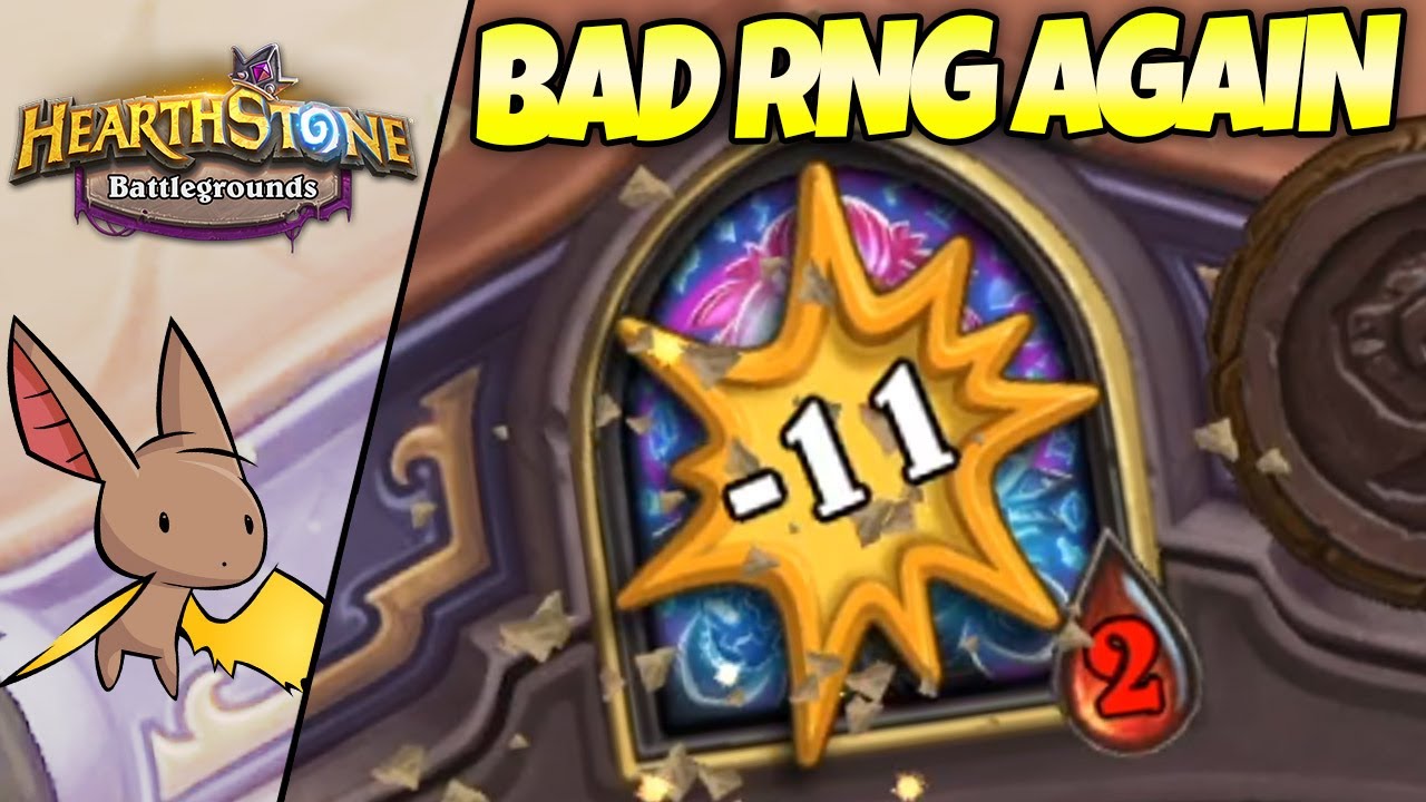 Can Mackerel Overcome Bad Midgame Fight RNG? | Firebat Battlegrounds