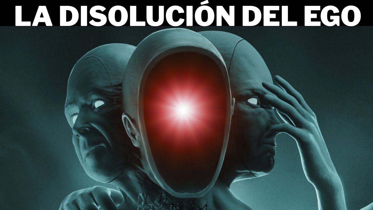 La Disoluci&oacute;n del Ego: El Dolor de la Muerte del Viejo Yo y el Renacimiento Interior