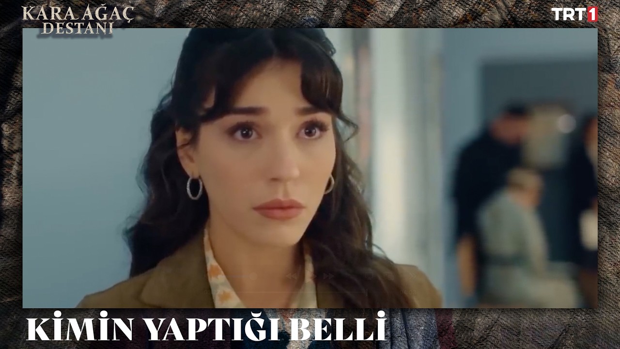 Ömer öfkesini Sultan'dan çıkardı - Kara Ağaç Destanı 27.Bölüm
