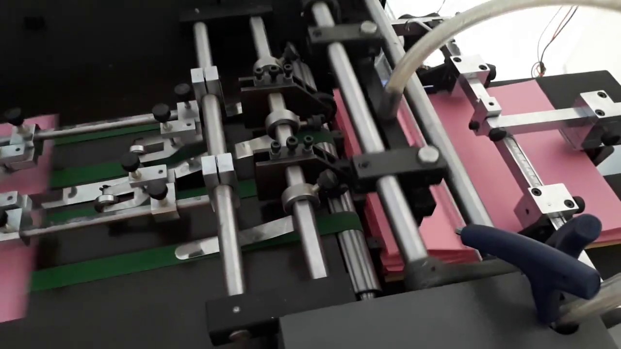 Autoprint 1510 Colt 7K printing machine Mini Offset # पेपर छपाई की मशीन