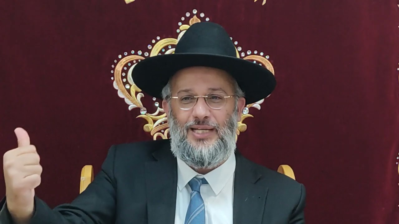 פרשת לך לך - חידושים שלא שמעתן אוזן בעניין הרן ולוט
