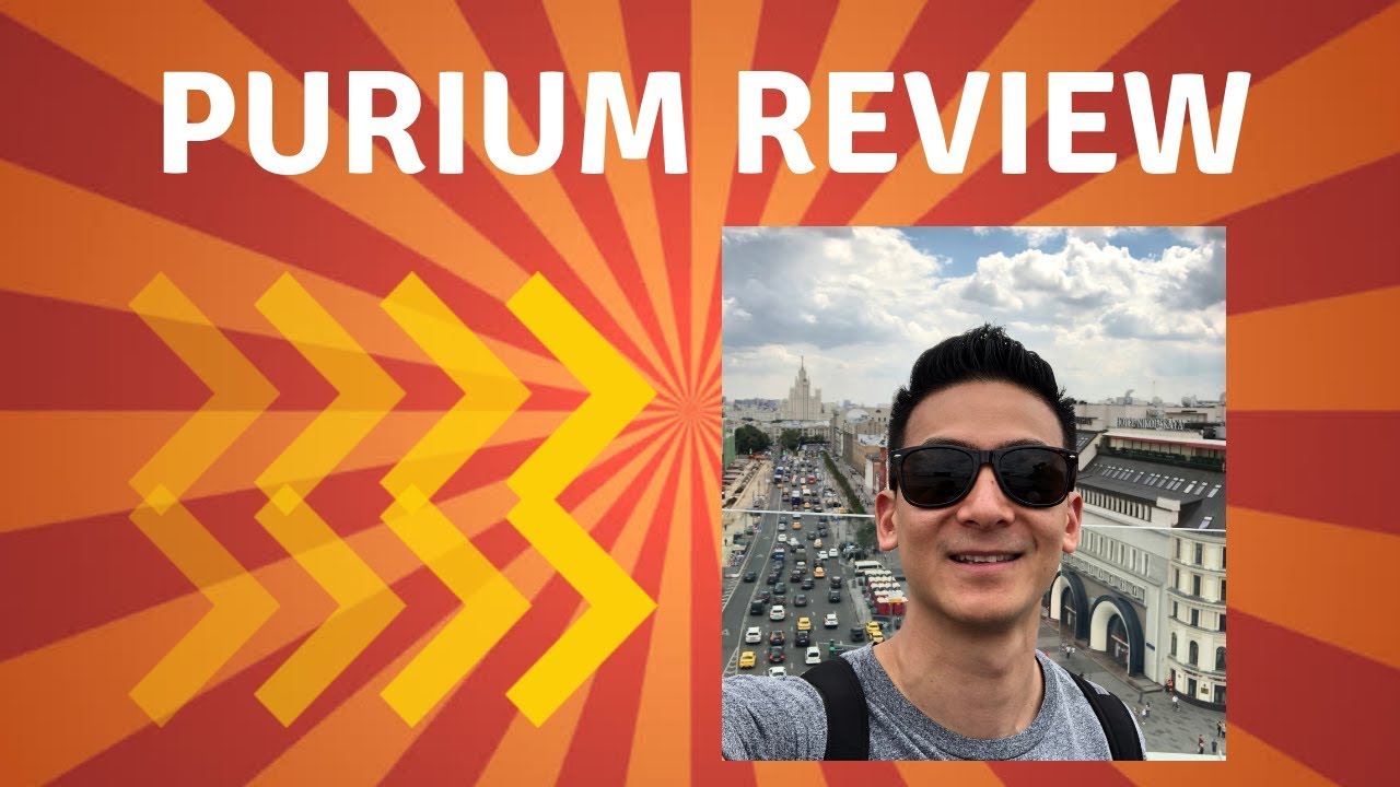 Purium Review - Should You Join Them OR Stay Away??