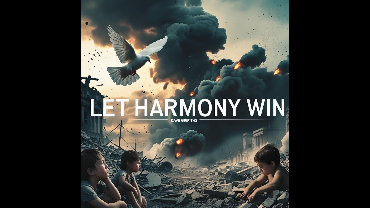 Let Harmony Win