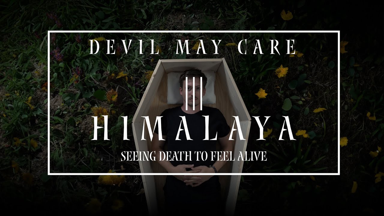 DEVIL MAY CARE - 