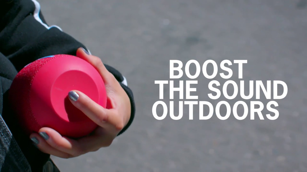 WONDERBOOM 2