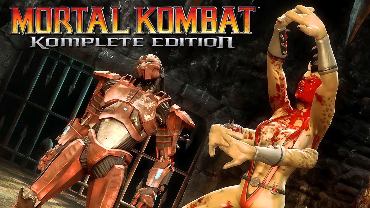 1 HOUR OF EPIC FIGHTS MK9 ONLINE / PLAYERS MATCHES / 2025 STEAM
