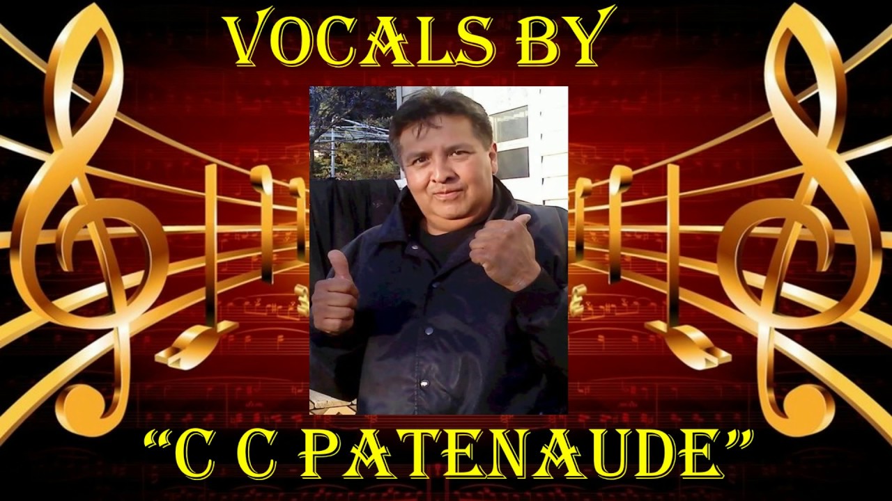 C. C. PATENAUDE =