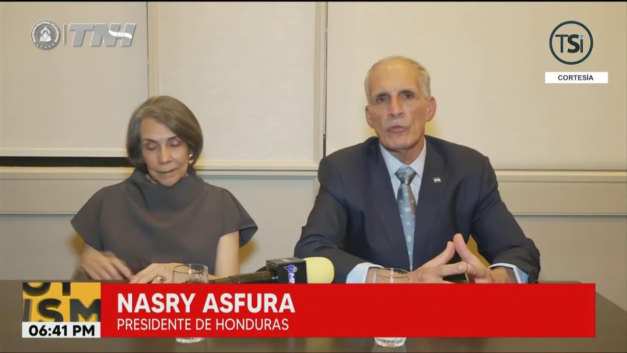 🔴 ¡EN VIVO! || Conferencia de Prensa