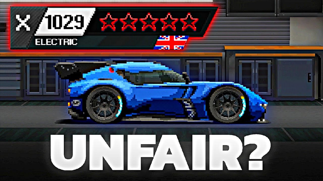 New Rivalry Pack, Worth it? - APEX Racer