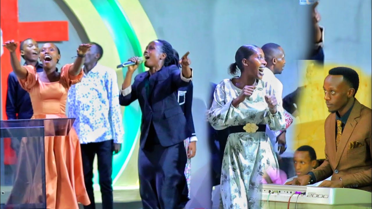 IGISIRIMBA BY YVES MUGITARAMO|| HABAYE UMUNEZERO UDASANZWE HAMWE NA NEW GENERATION