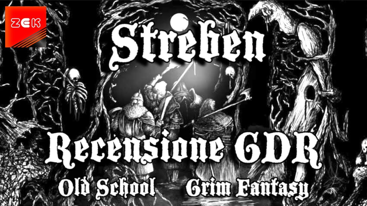 Streben: Analisi GDR 