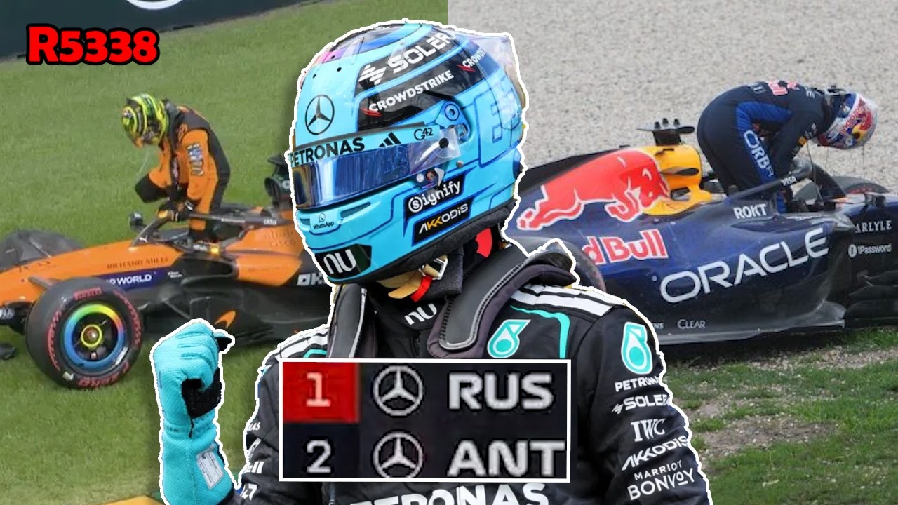 F1 2026 Australian GP Memes