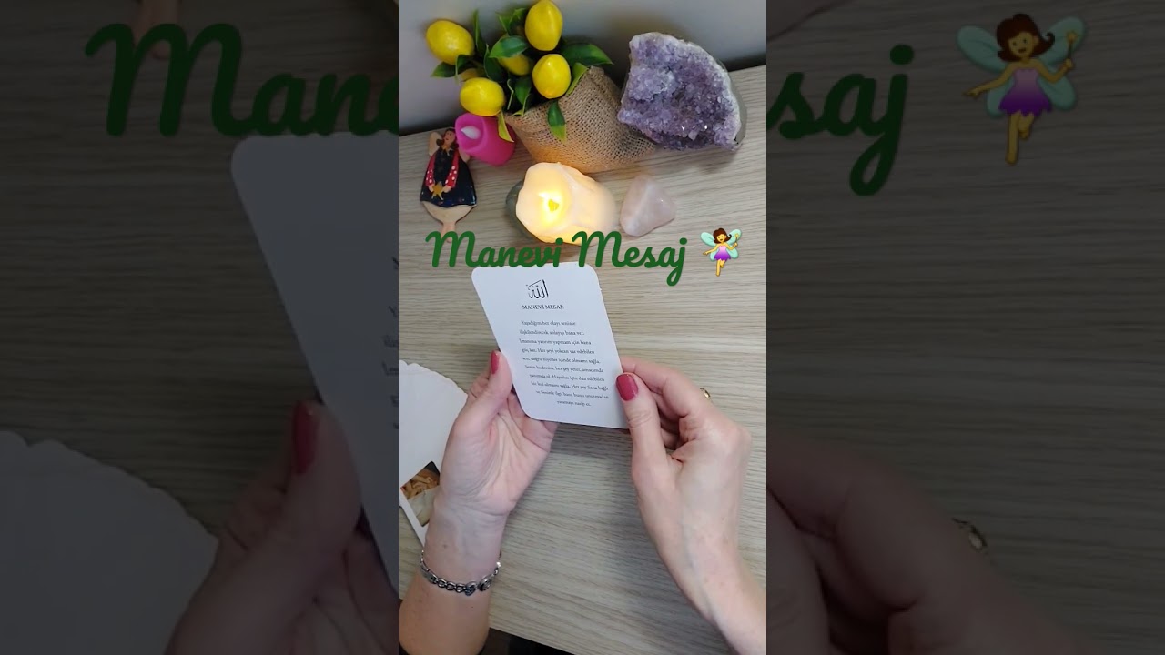 🙏 ✨️Manevi Mesaj ✨️🙏 #g&uuml;n&uuml;nmesajı #Manevi mesaj   #shorts #kollektif