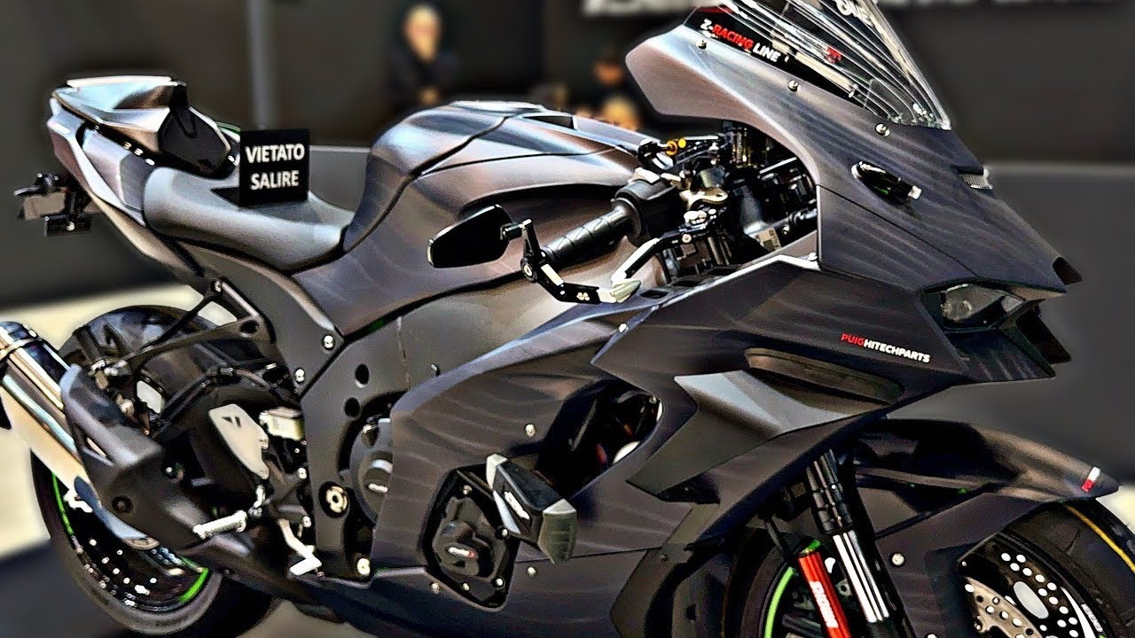 100 Rare & Best Japanese Motorcycles For 2026
