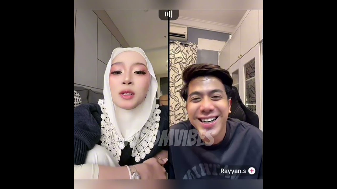 RAYYAN S SOFIE SALING KUTUK EACH OTHER? RAYYAN CERITA PASAL GENG KRONI ? SOFIE TAK PERCAYA RAYYAN ? 
