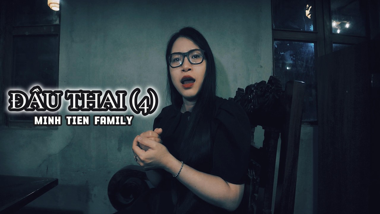 [TẬP 43] ĐẦU THAI (4)  #chuyentamlinh  #kinh dị  #creepypasta  #kinh dị #chuyenma