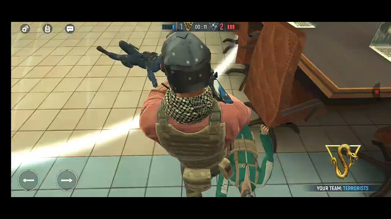 If u ever feel like giving up, watch this gameplay 👍🏻. Hollywood 💣 1v1. Very hard
