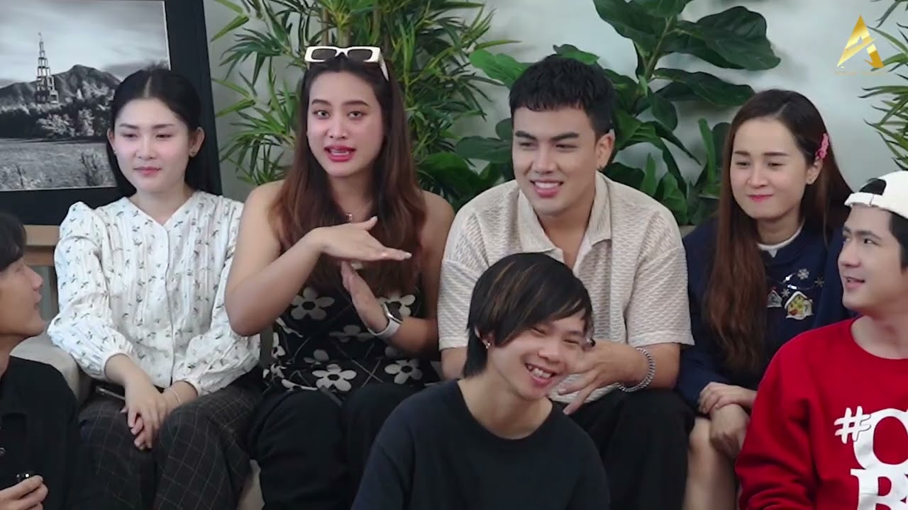 ถามตอบกระชับมิตร