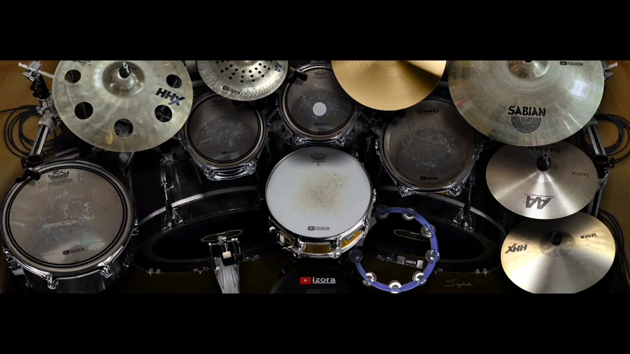 ตีกลองเพลง#ข้าวไม่มีขาย #ศรเพชรศรสุพรรณ  #drums #cover#กลอง #กลอง#realdrum