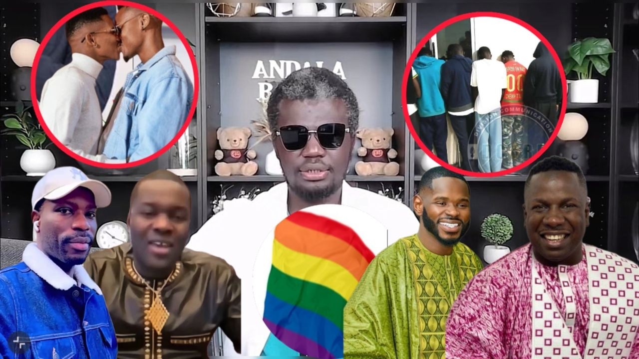Alahou akbar: Chiekh Ameth Cissé Kaliphone sall Gor djiguen la? Les révélations choquantes