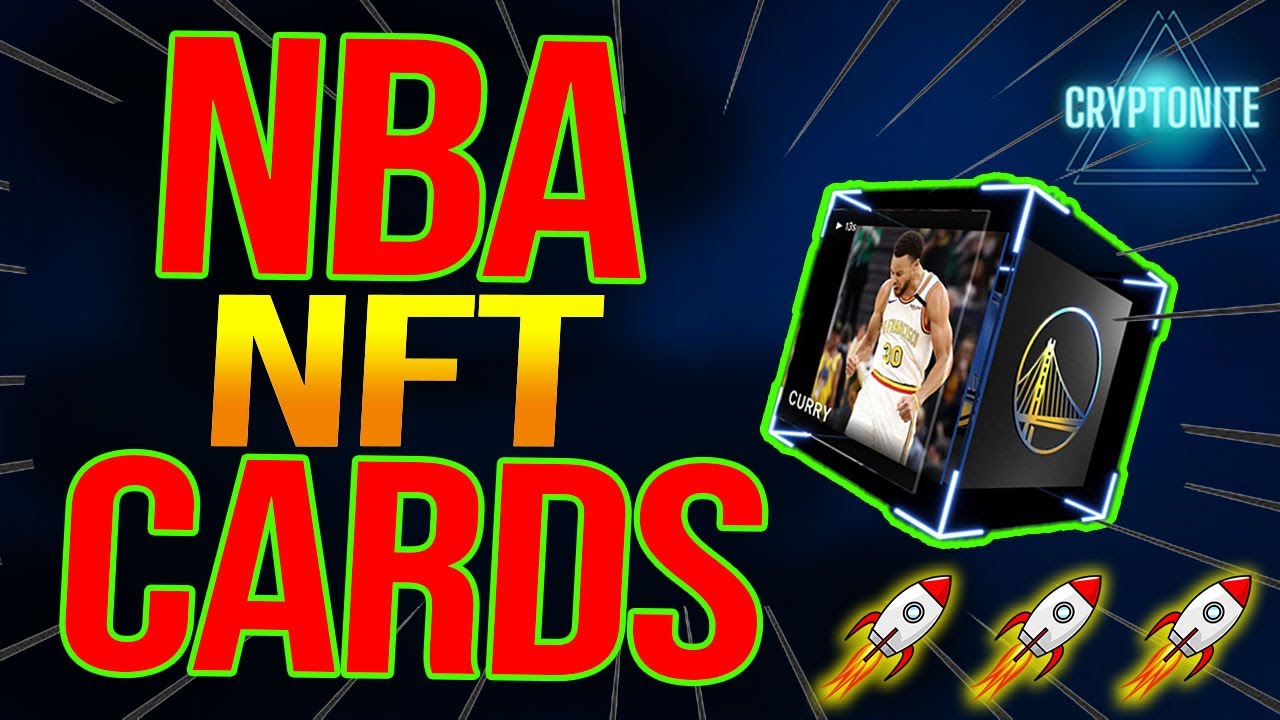 How NBA Top Shot's NFT Sports Cards Raked in Millions