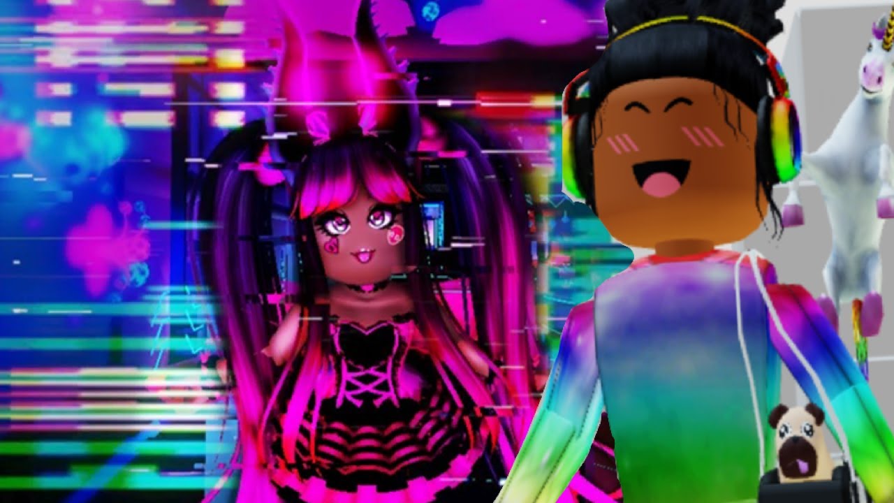 Roblox Live: Let's Play Royale High! NaiahGames