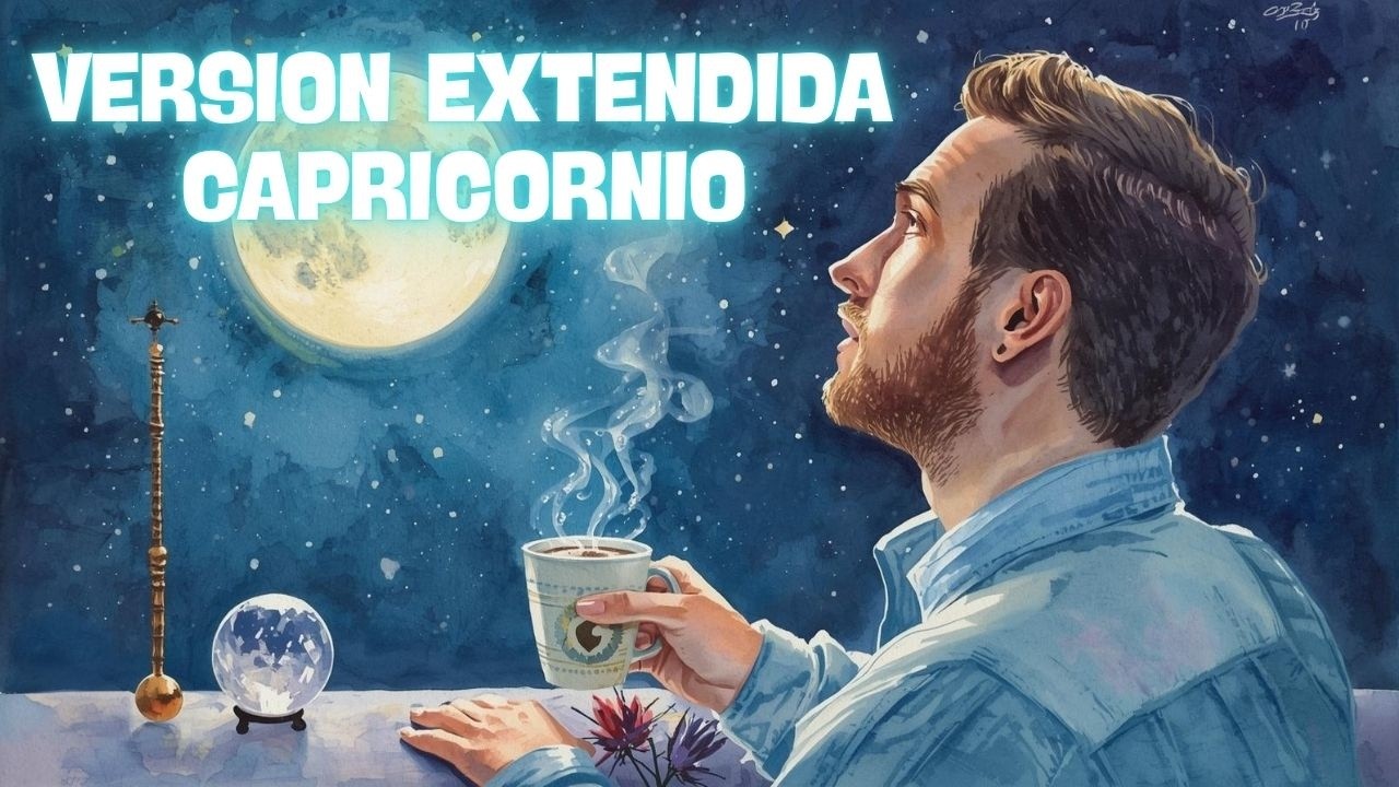 CAPRICORNIO♑️  ALGUIEN TE PEDIRA AYUDA PARA SANAR Y CONFESARÁ EL AMOR QUE SIENTE QUE CALLÓ#capricorn