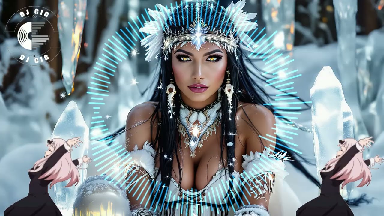 EuroDance ToP Fighting of the Spirit