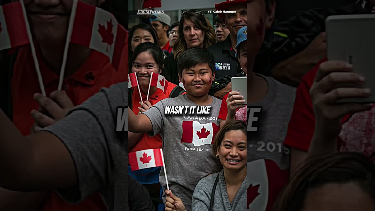 Canada's Economic Crisis is Out of Control 🥺