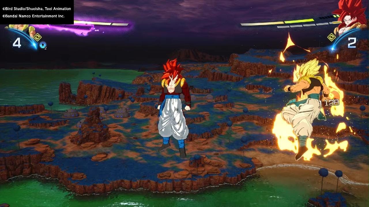 DRAGON BALL: Sparking! ZERO_20260307151018