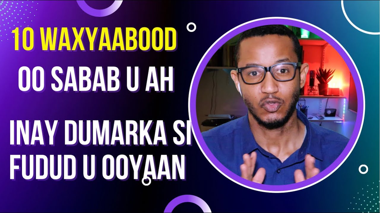 Maxaa sababa oohinta fudud ee Dumarka?