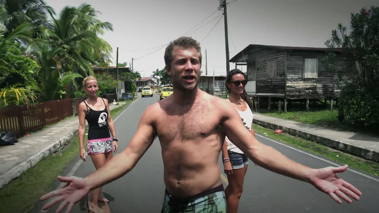 #Surfology - Nico Riera - Surf