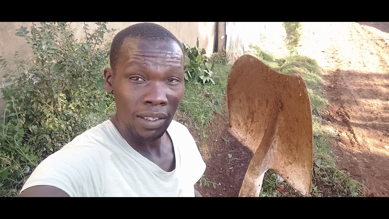 Celebrating Mazingiza Day In Style!!! (kenya - Africa)