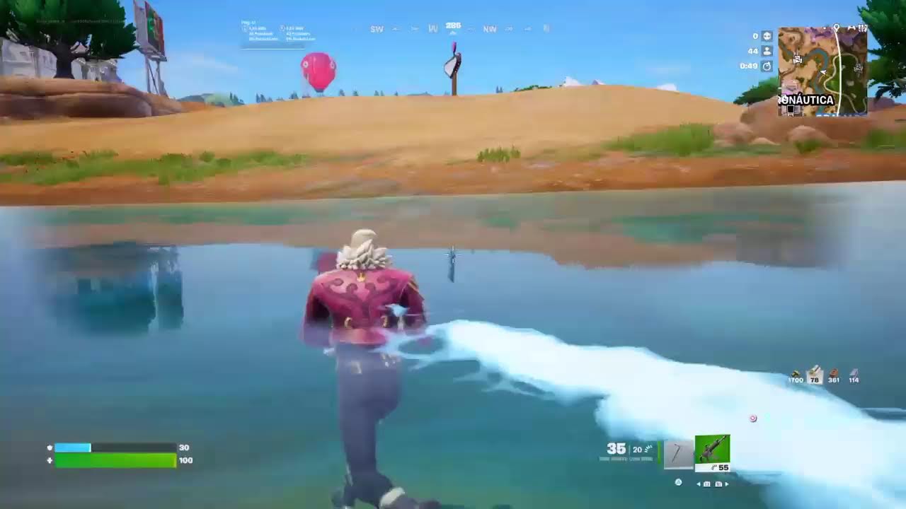 fortnite