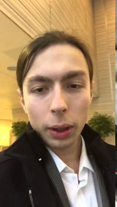 Periscope:Стримы из офиса Mail ru через Periscope! Прямые включения!