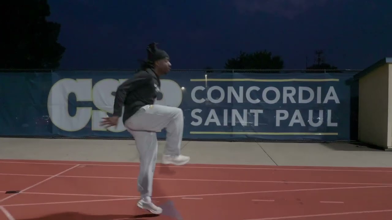 The Sprint Drills That Got Me From 14 seconds to 10.6