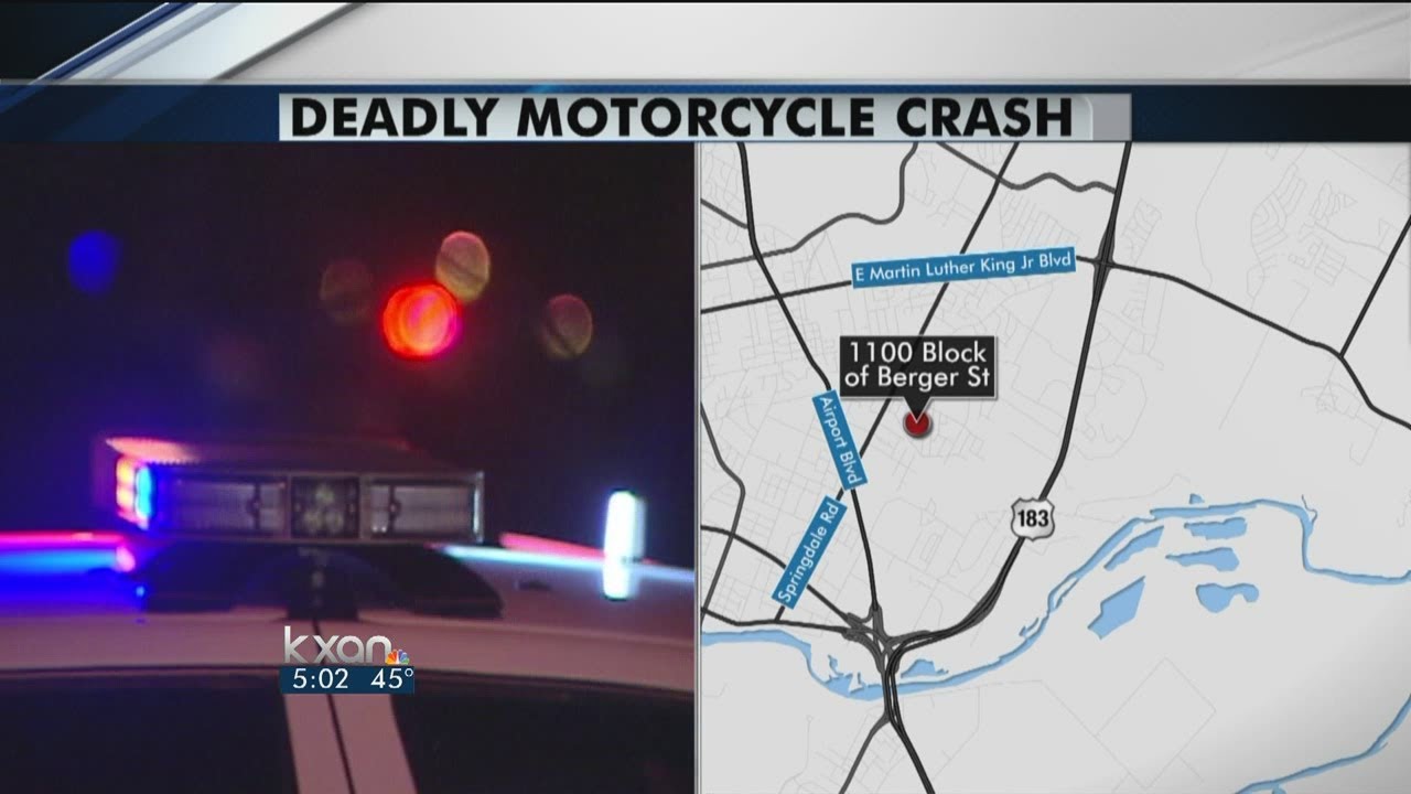 Police say they'll do a better job enforcing traffic laws