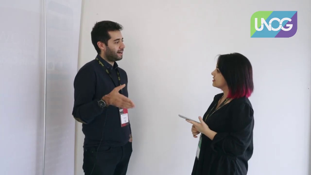 Masomo'nun VP of Product'ı Sertaç Pıçakçı - Oyun Sektörü Röportajları #1