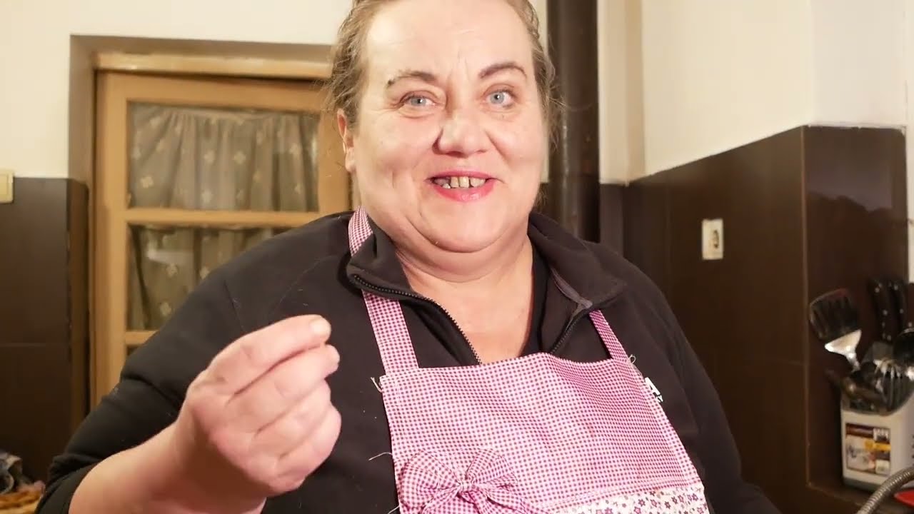 Laște cu brânză și smântână la cuptor