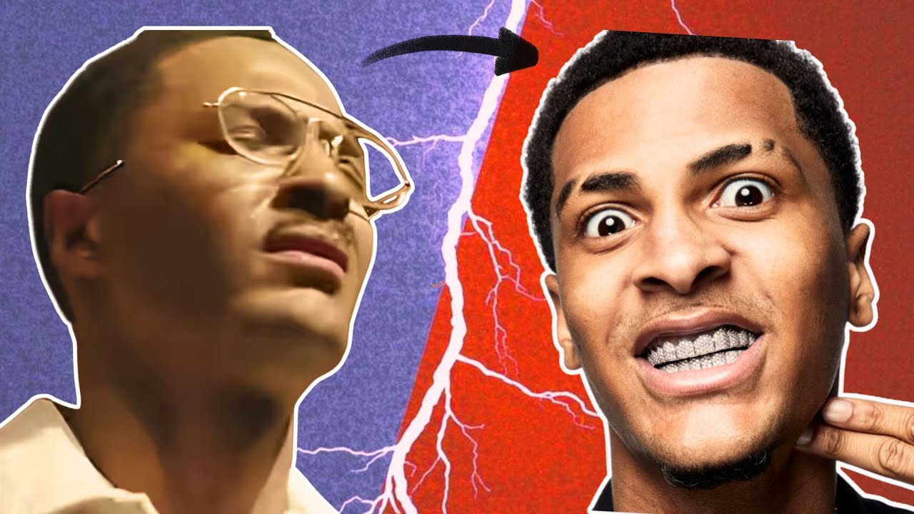 I Turned Comethazine’s “Jazz” Into A Trap Beat