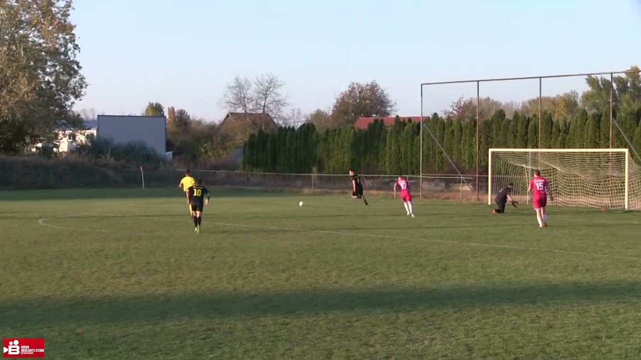 FK KRTINSKA 1 4 FK BSK BACEVAC 1926 31 10 2021 HIGHLIGHTS