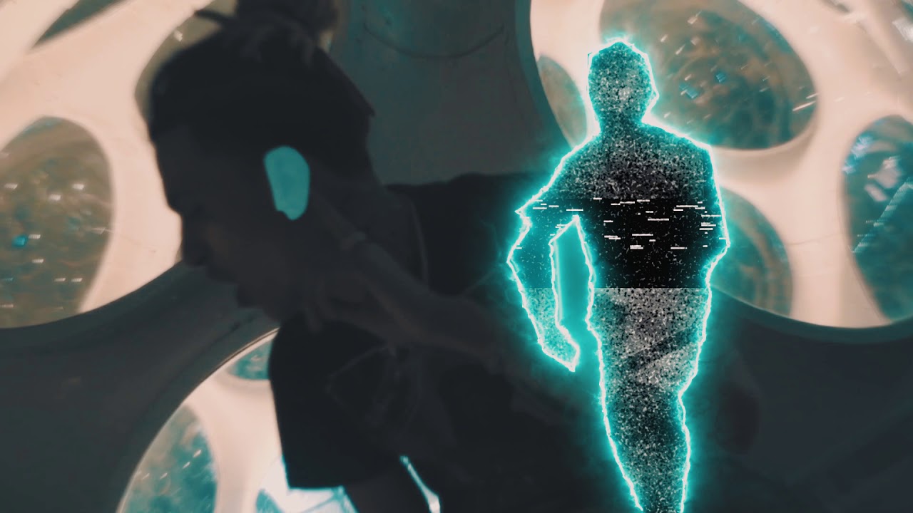 ohtrapstar- Air Force (Official Music Video)