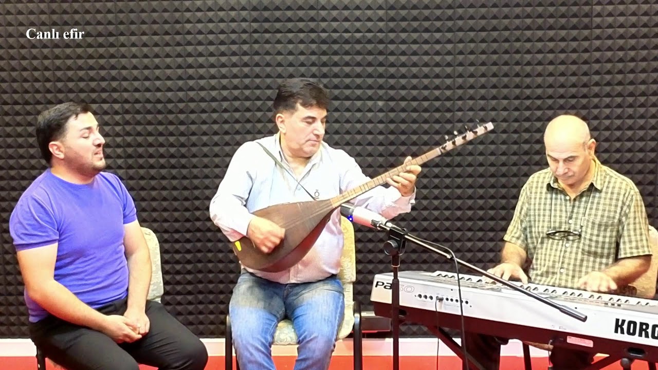Canlı ifa
