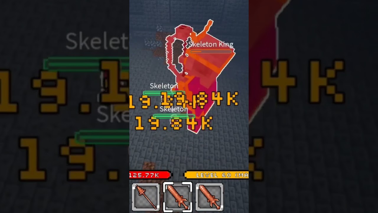 SOLO KILL BOSS BLOX LOOT #shortsvideo #roblox #funny #shorts #minecraft #BLOXLOOT#viralvideo #solo