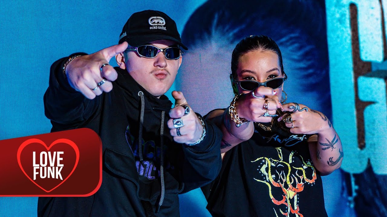 2025 - GP da ZL, Jhow Dancer, Lee Jack e DJ Alexia (Love Funk)