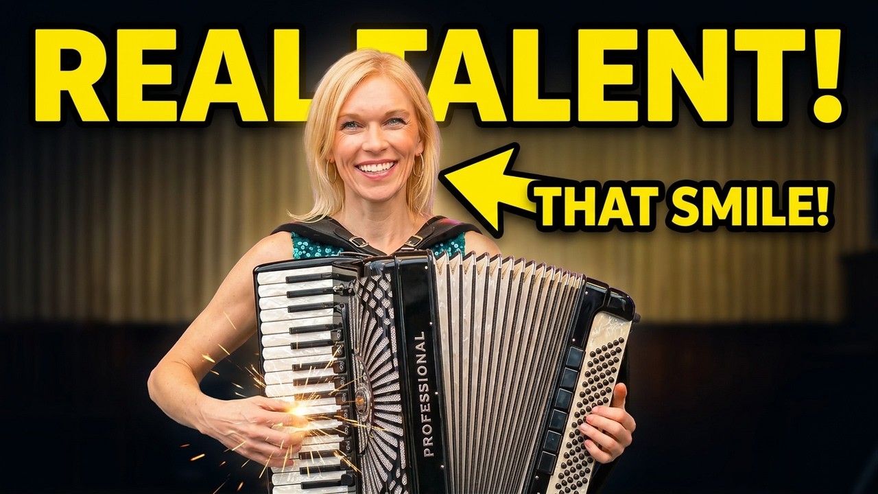 This Is What Real Talent Looks Like | Navihanke Live