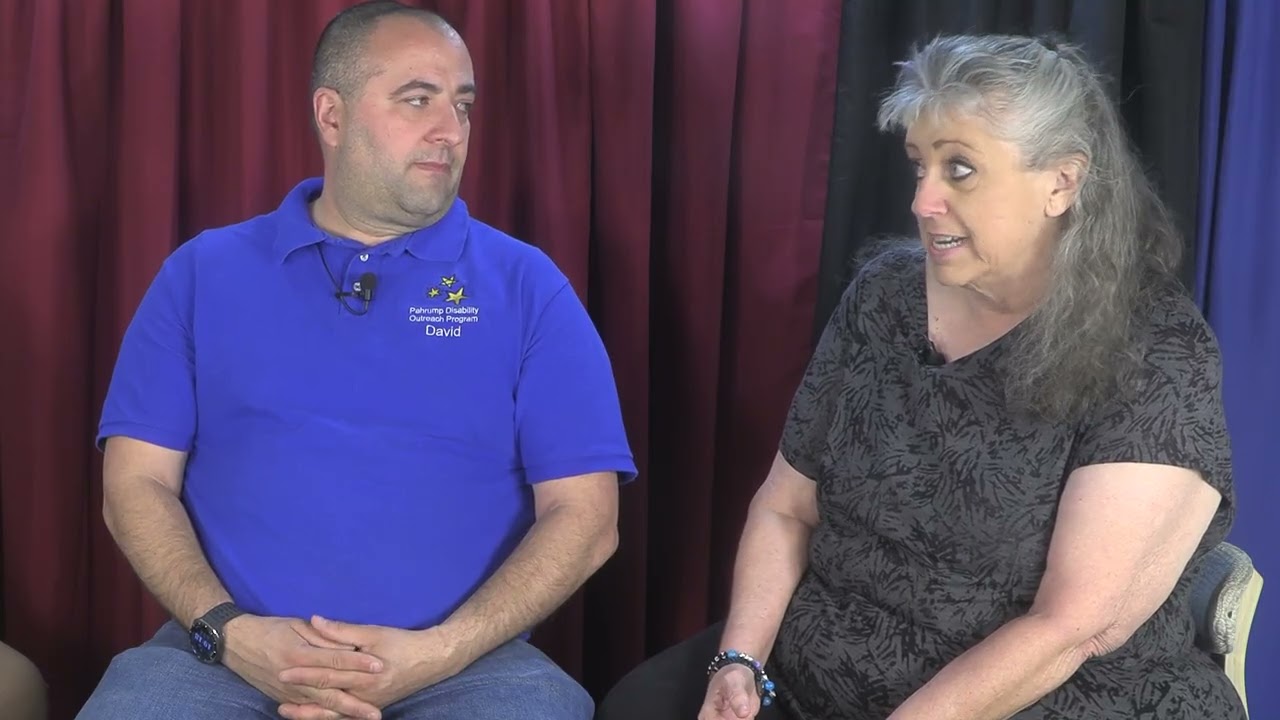 020326 Unchained Ep 45 hosted by Deanna O'Donnell